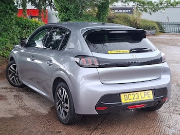 Used Peugeot 208 2023 for sale - 79581081: Photo