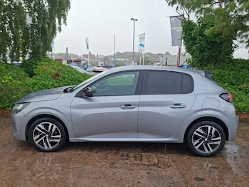 Used Peugeot 208 2023 for sale - 79581081: Photo