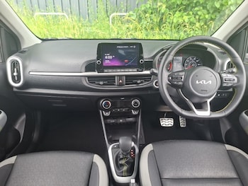 Used Kia Picanto 2023 for sale - 78957693: Photo