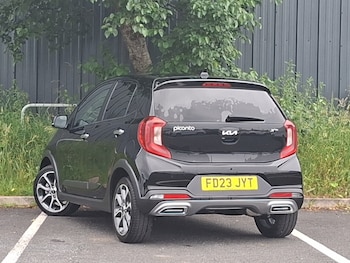 Used Kia Picanto 2023 for sale - 78957693: Photo