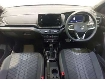 Used Volkswagen T-Cross 2024 for sale - 75309656: Photo
