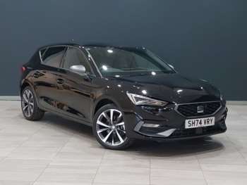 2024 - 1.4 eHybrid FR Sport 5dr DSG