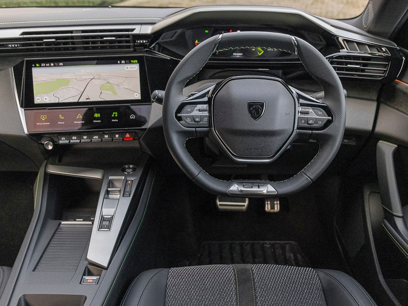 Used Peugeot 308 2025 for sale - 76631033: Photo 12