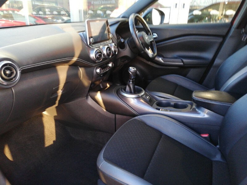 Used Nissan Juke 2023 for sale - 77876588: Photo 6