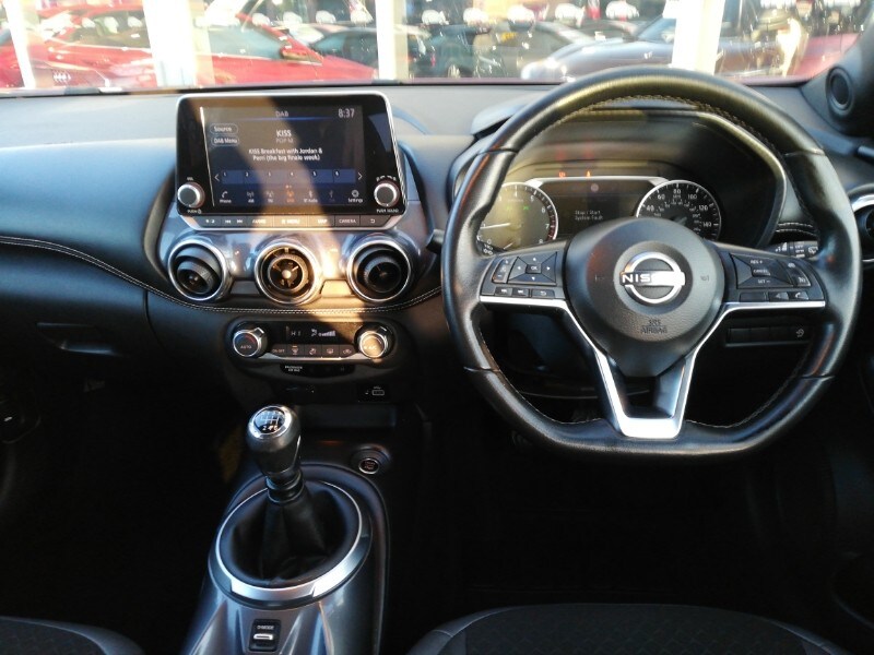 Used Nissan Juke 2023 for sale - 77876588: Photo 7
