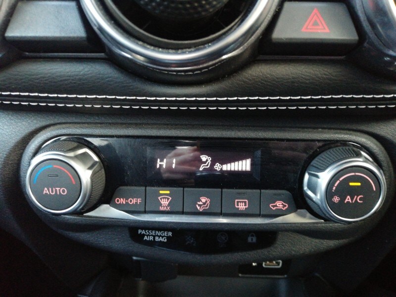 Used Nissan Juke 2023 for sale - 77876588: Photo 9