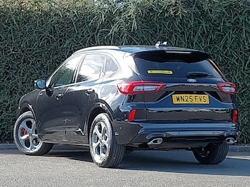 Used Ford Kuga 2025 for sale - 77358110: Photo