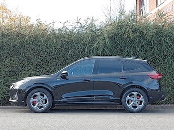 Used Ford Kuga 2025 for sale - 77358110: Photo