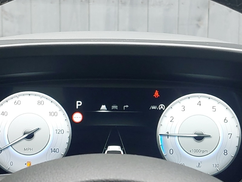 Used Hyundai BAYON 2024 for sale - 76727028: Photo 10