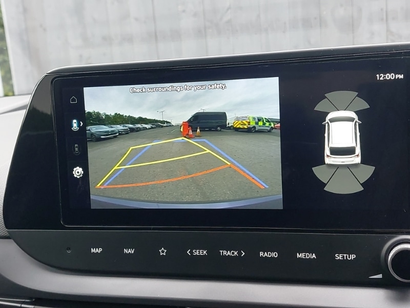 Used Hyundai BAYON 2024 for sale - 76727028: Photo 11