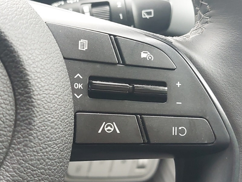 Used Hyundai BAYON 2024 for sale - 76727028: Photo 12