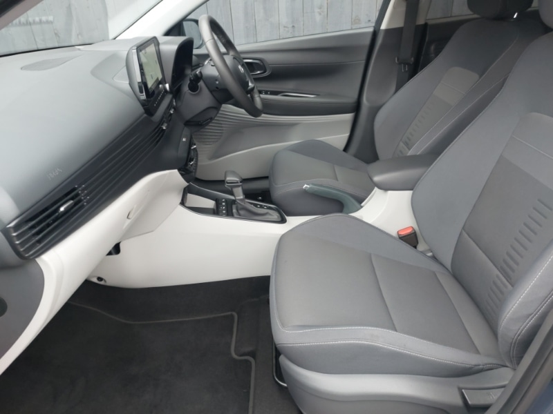 Used Hyundai BAYON 2024 for sale - 76727028: Photo 5