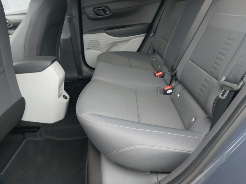 Used Hyundai BAYON 2024 for sale - 76727028: Photo 6