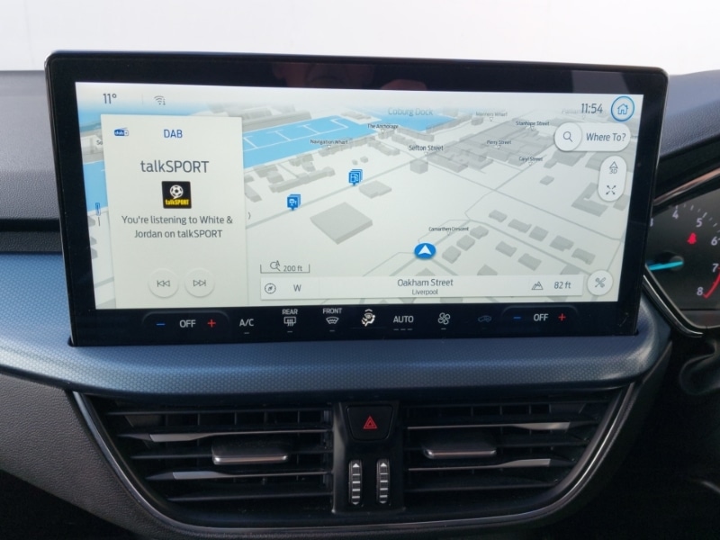 Used Ford Focus 2023 for sale - 76587534: Photo 10