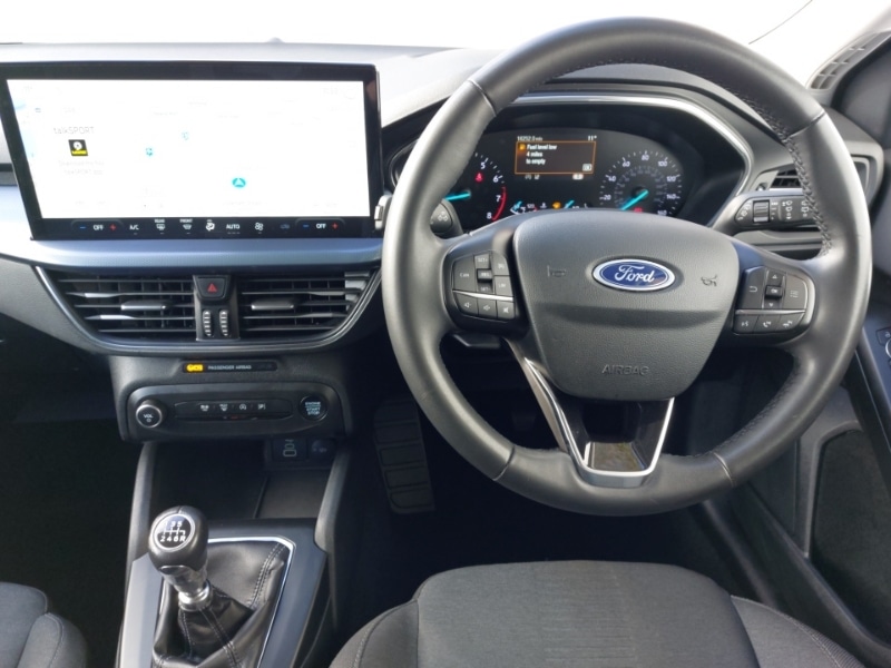 Used Ford Focus 2023 for sale - 76587534: Photo 7