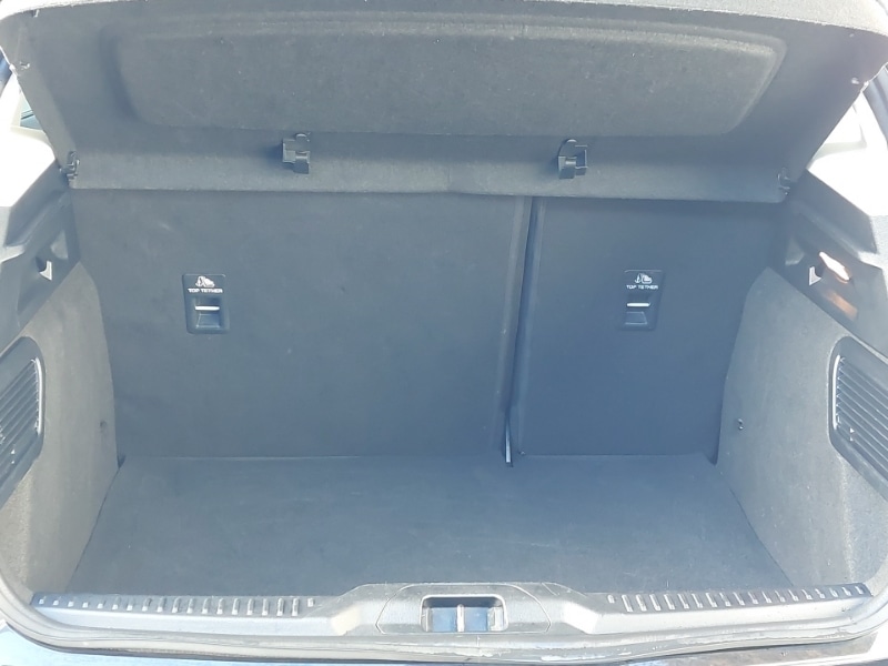 Used Ford Focus 2023 for sale - 76587534: Photo 8