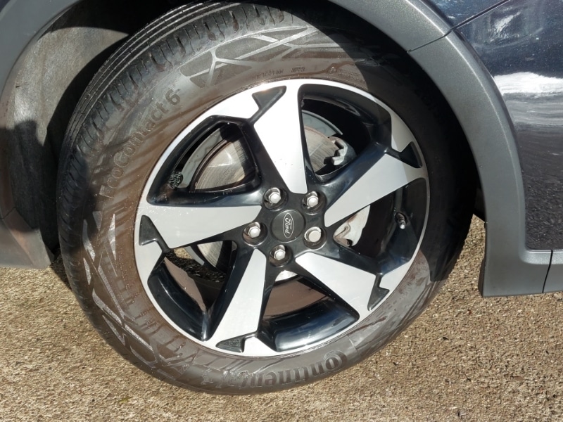 Used Ford Focus 2023 for sale - 76587534: Photo 9