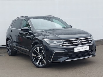 Used Volkswagen Tiguan 2023 for sale - 79048722: Photo