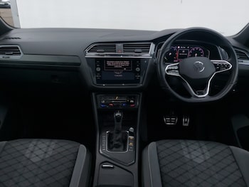 Used Volkswagen Tiguan 2023 for sale - 79048722: Photo