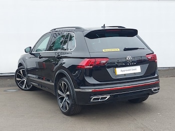 Used Volkswagen Tiguan 2023 for sale - 79048722: Photo