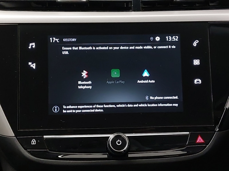 Used Vauxhall Corsa 2022 for sale - 76709055: Photo 11