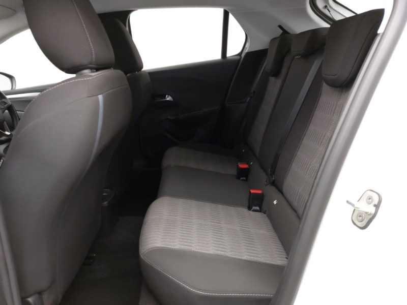 Used Vauxhall Corsa 2022 for sale - 76709055: Photo 6