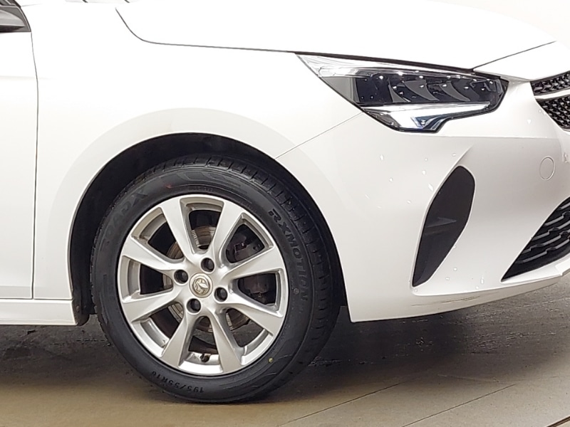 Used Vauxhall Corsa 2022 for sale - 76709055: Photo 9