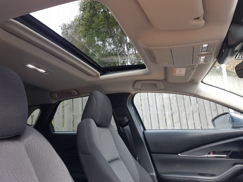 Used Mazda CX-30 2024 for sale - 77298796: Photo 12