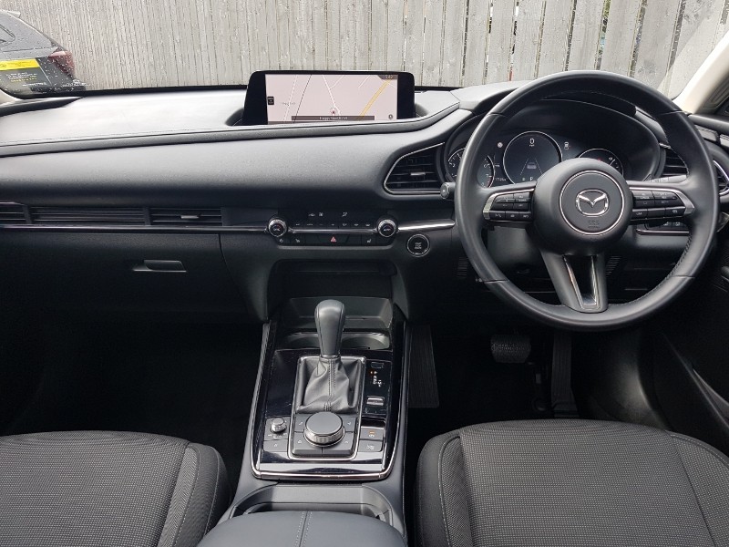 Used Mazda CX-30 2024 for sale - 77298796: Photo 2