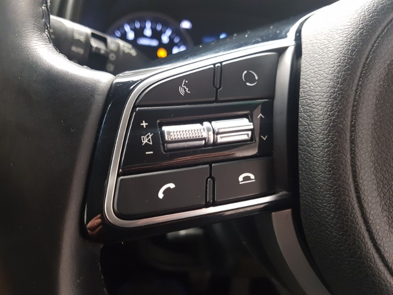 Used Kia Sportage 2021 for sale - 76419141: Photo 12