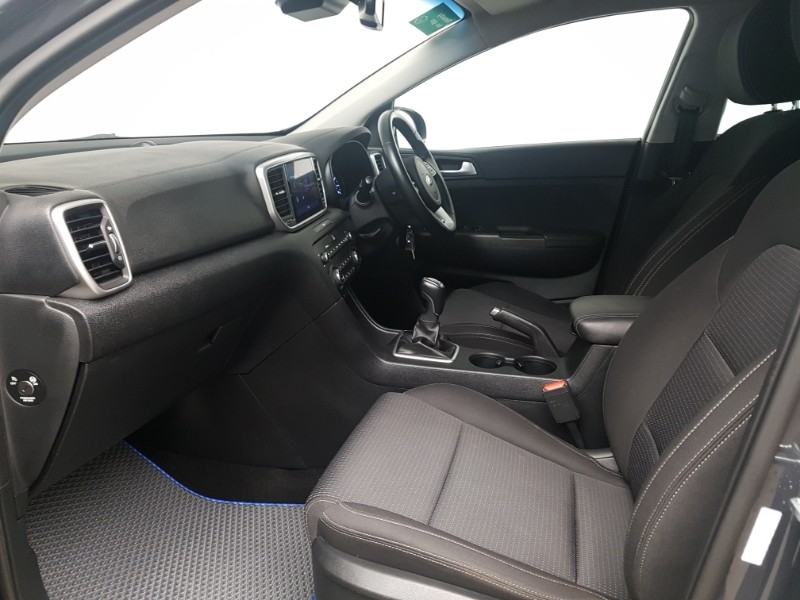 Used Kia Sportage 2021 for sale - 76419141: Photo 5