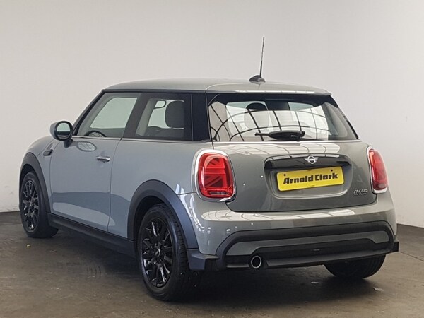 Used MINI Hatch 2022 for sale - 76229727: Photo 3