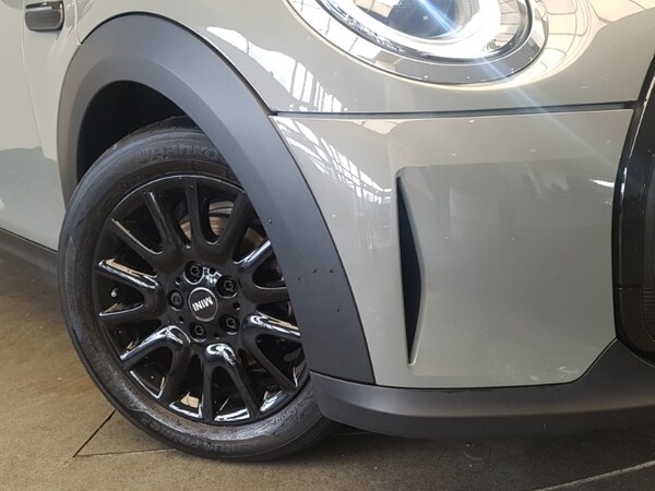 Used MINI Hatch 2022 for sale - 76229727: Photo 9