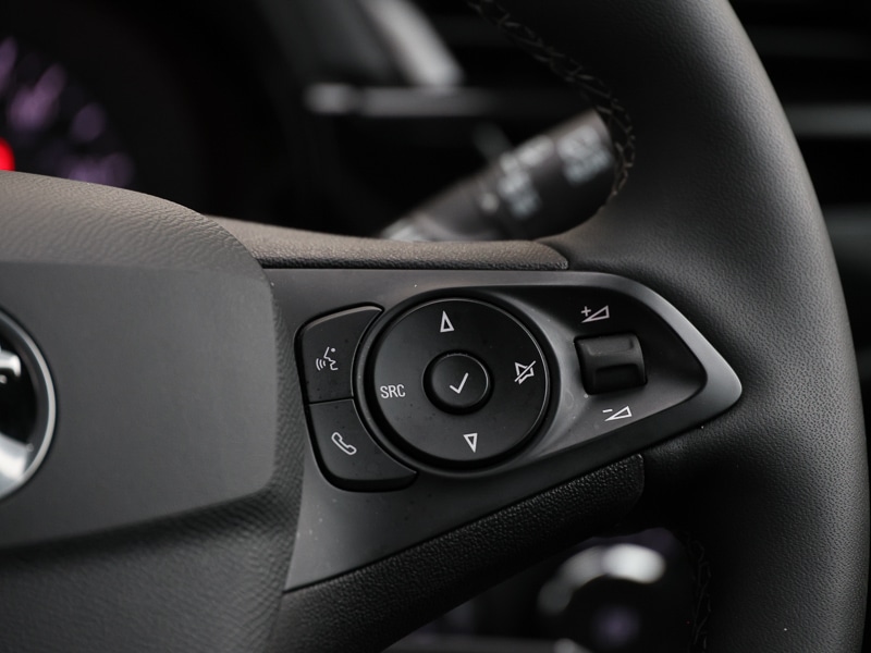 Used Vauxhall Corsa 2024 for sale - 76497926: Photo 10