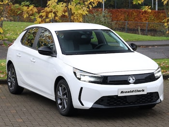 Vauxhall - Corsa