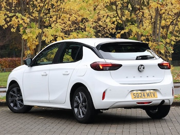 Used Vauxhall Corsa 2024 for sale - 76497926: Photo