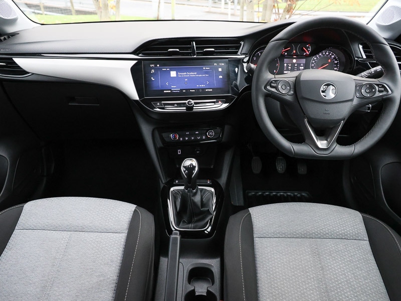 Used Vauxhall Corsa 2024 for sale - 76497926: Photo 4