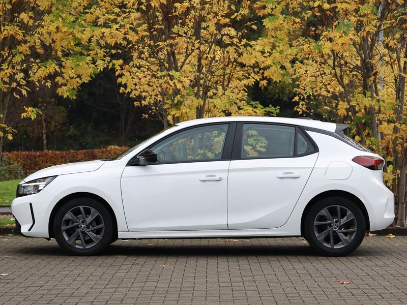 Used Vauxhall Corsa 2024 for sale - 76497926: Photo 5
