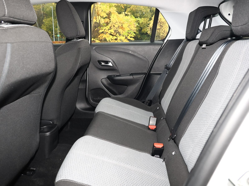 Used Vauxhall Corsa 2024 for sale - 76497926: Photo 6