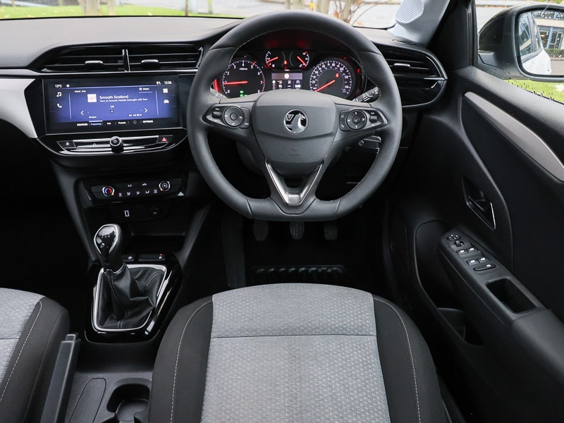 Used Vauxhall Corsa 2024 for sale - 76497926: Photo 7