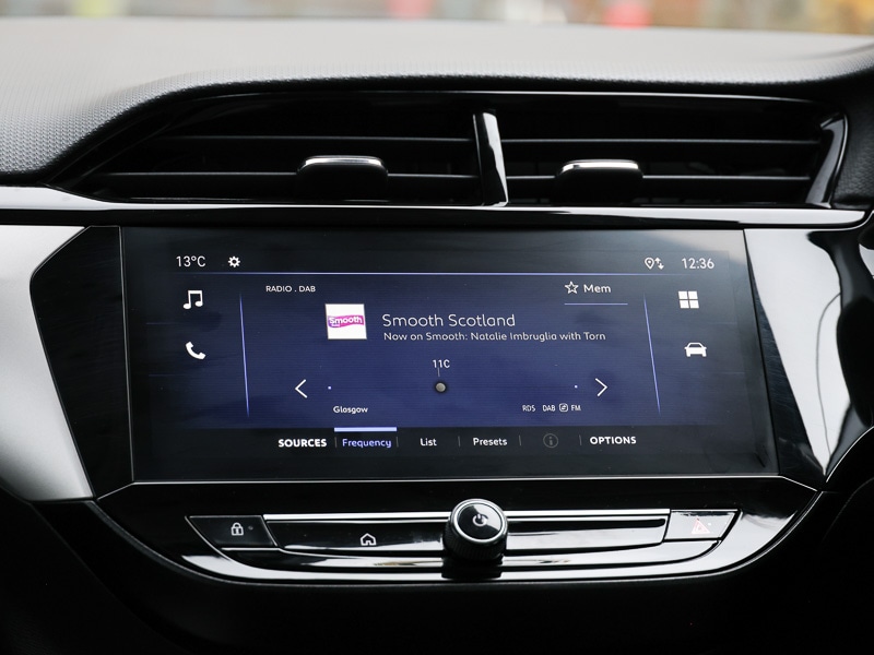 Used Vauxhall Corsa 2024 for sale - 76497926: Photo 8