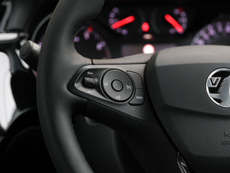 Used Vauxhall Corsa 2024 for sale - 76497926: Photo 9