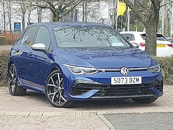 Volkswagen Golf feature image