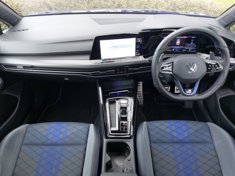 Used Volkswagen Golf 2024 for sale - 78093235: Photo 2