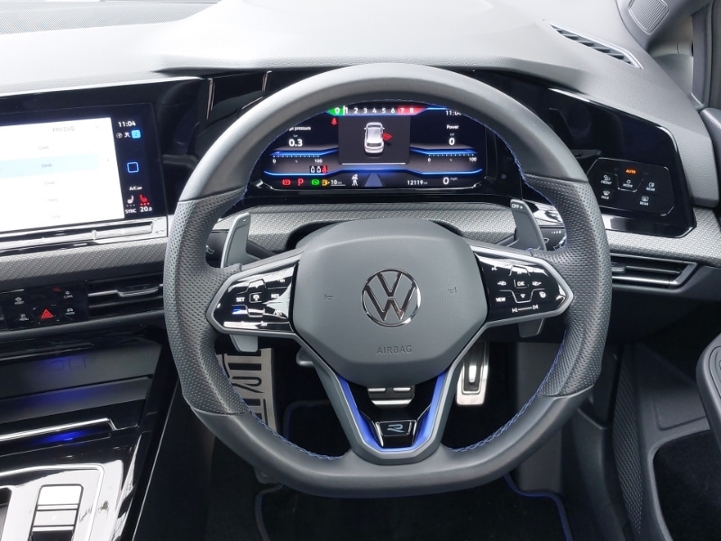 Used Volkswagen Golf 2024 for sale - 78093235: Photo 7