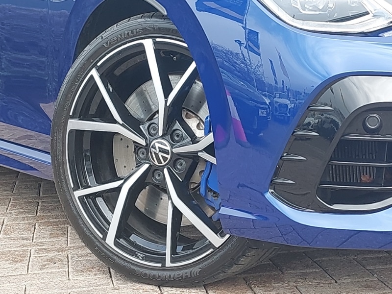 Used Volkswagen Golf 2024 for sale - 78093235: Photo 9