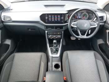 Used Volkswagen T-Cross 2022 for sale - 75107294: Photo