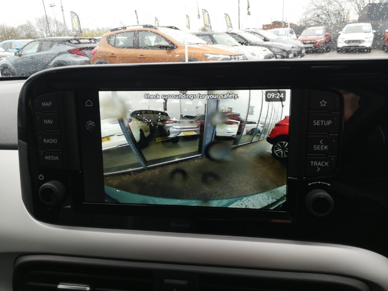 Used Hyundai i10 2025 for sale - 77923883: Photo 12