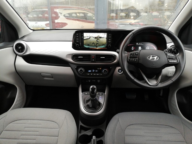 Used Hyundai i10 2025 for sale - 77923883: Photo 2