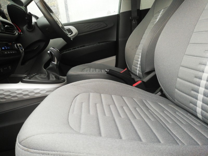 Used Hyundai i10 2025 for sale - 77923883: Photo 5